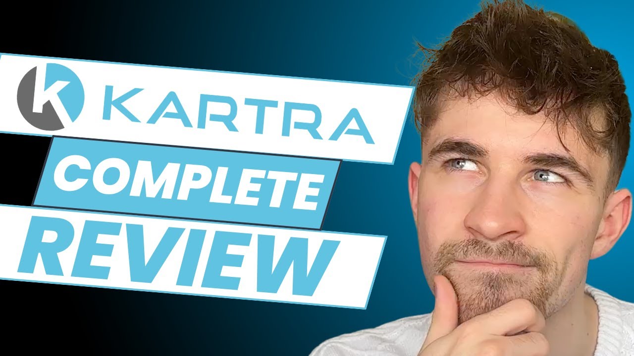 Kartra Review 2025 &ndash; Is It Still Worth It? (Honest Breakdown)