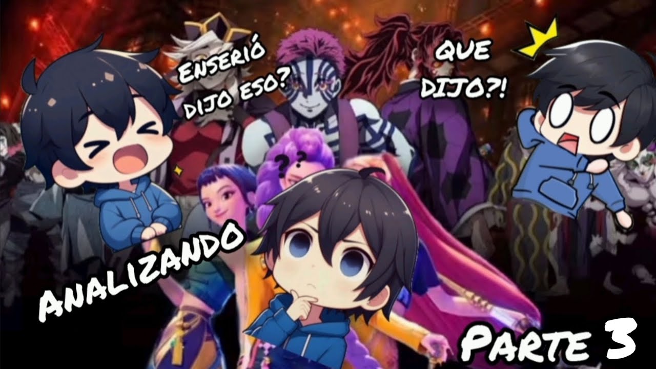 Analizando 