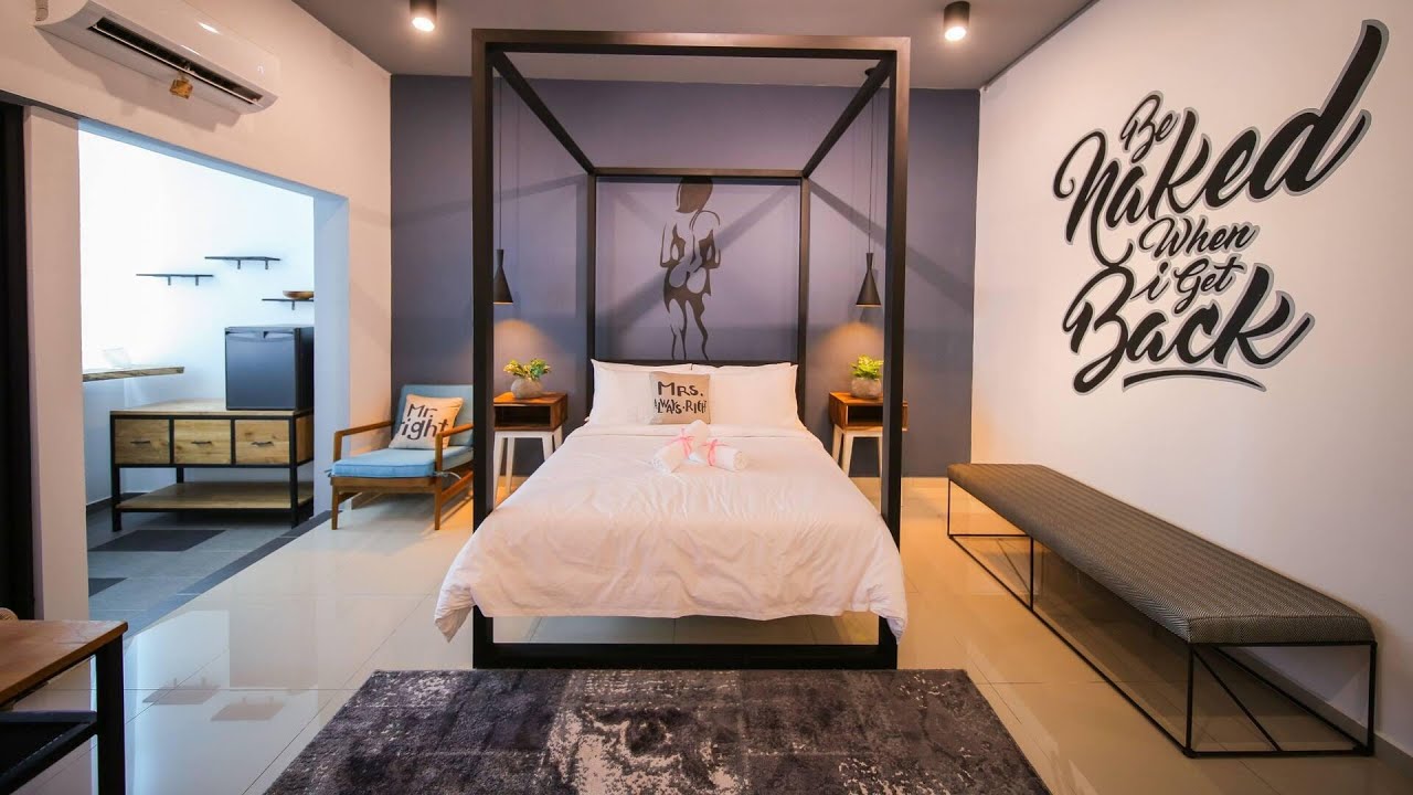 The Lov Penang, George Town, Malaysia | Travel With Bhavya