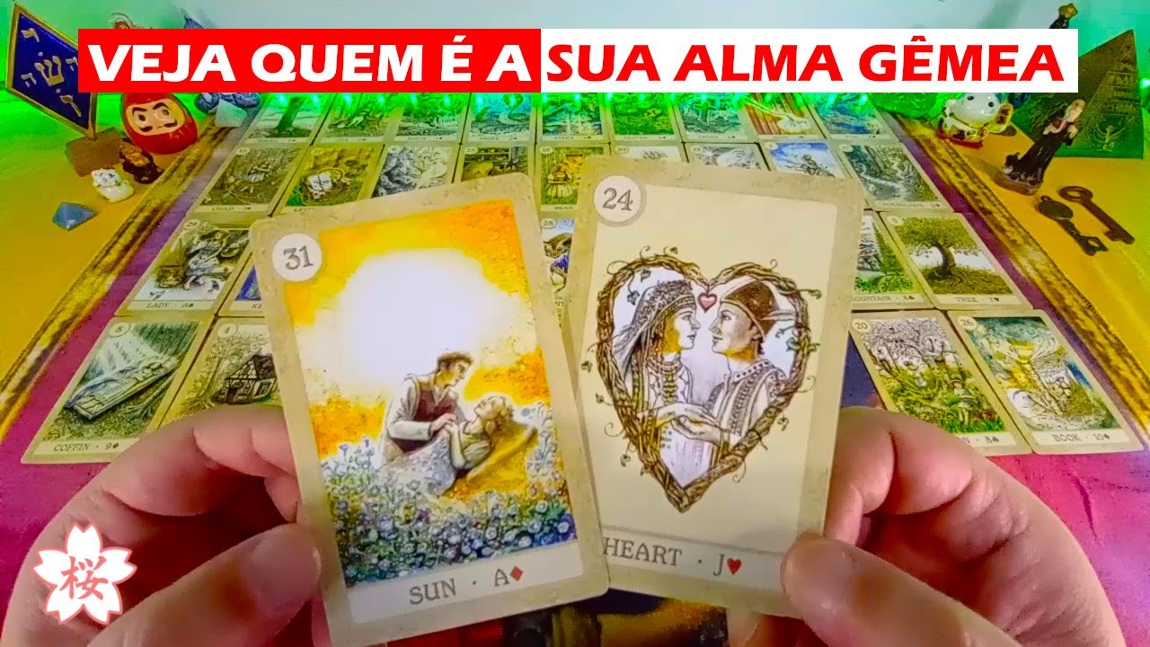 JÁ ESTÁ NA SUA ENERGIA 💜 VEJA QUEM É A SUA ALMA GÊMEA 『LETRA NO NOME』