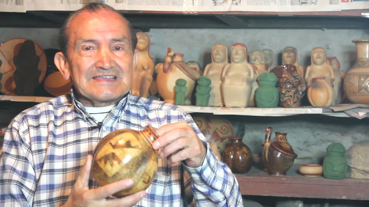 CULTURA PASTO