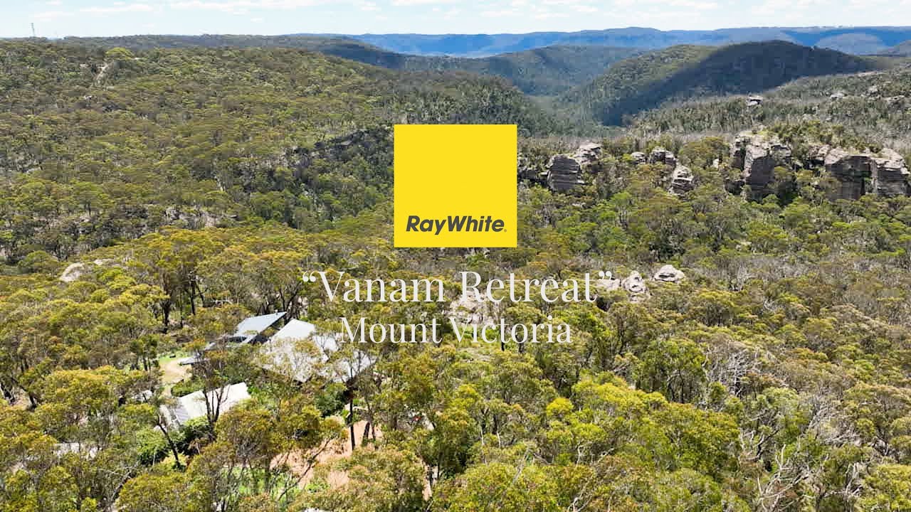 124 -128 Darling Causeway, Mount Victoria, NSW 2786