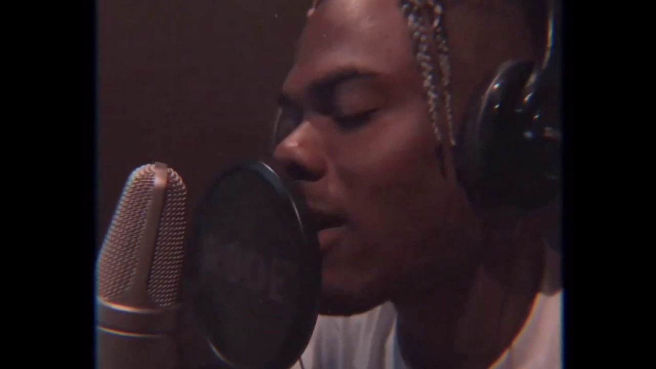 CKAY THE FIRST DIARY SESSIONS | EPISODE 2