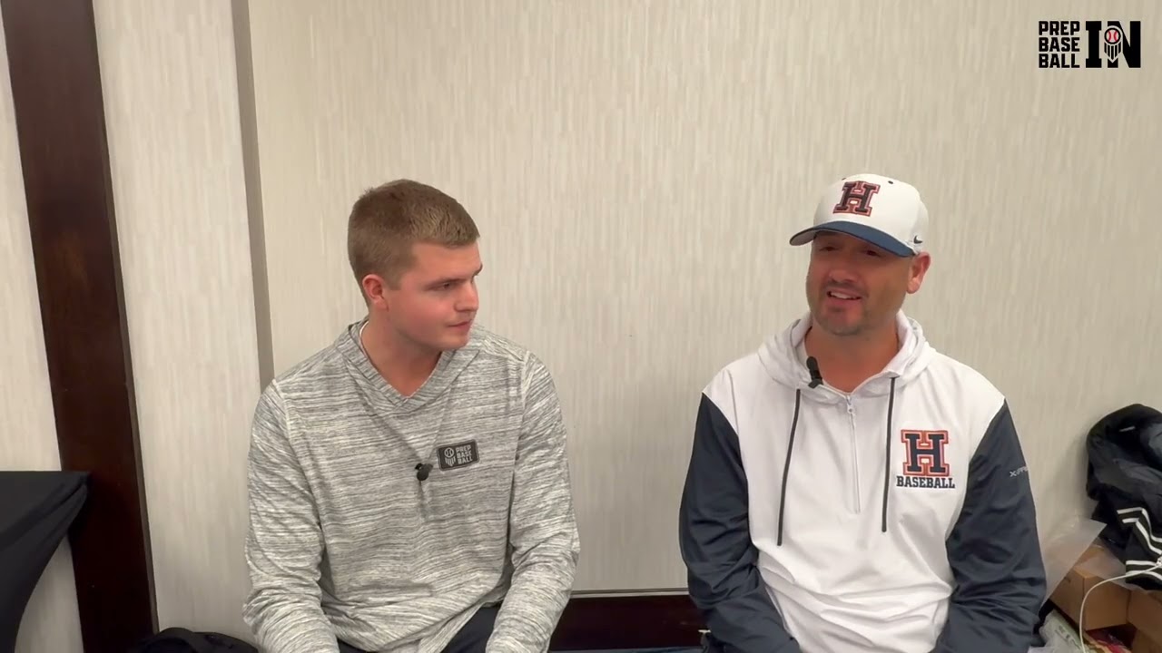 Harrison Baseball 2026 Season Preview | HC Pat Lowrey