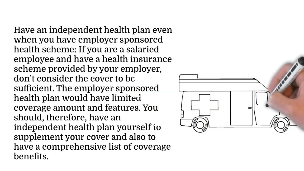 10 Importance Tips of buying Health Insurance early #healthinsurance #HealthInsuranceTips #insurance