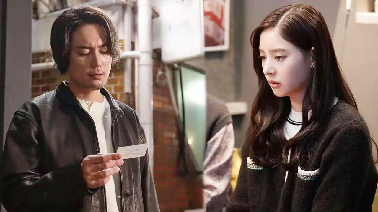 The Male Star Was Distressed About Dating Two Women, Only to Find They Were the Same Person.