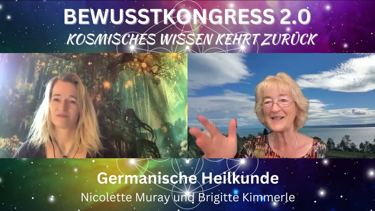 Germanische Heilkunde