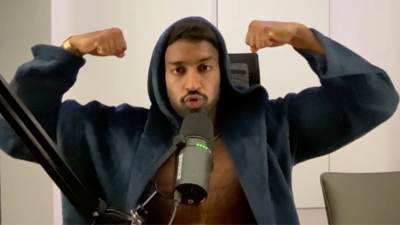 Providing for a woman is not the META anymore, this is…