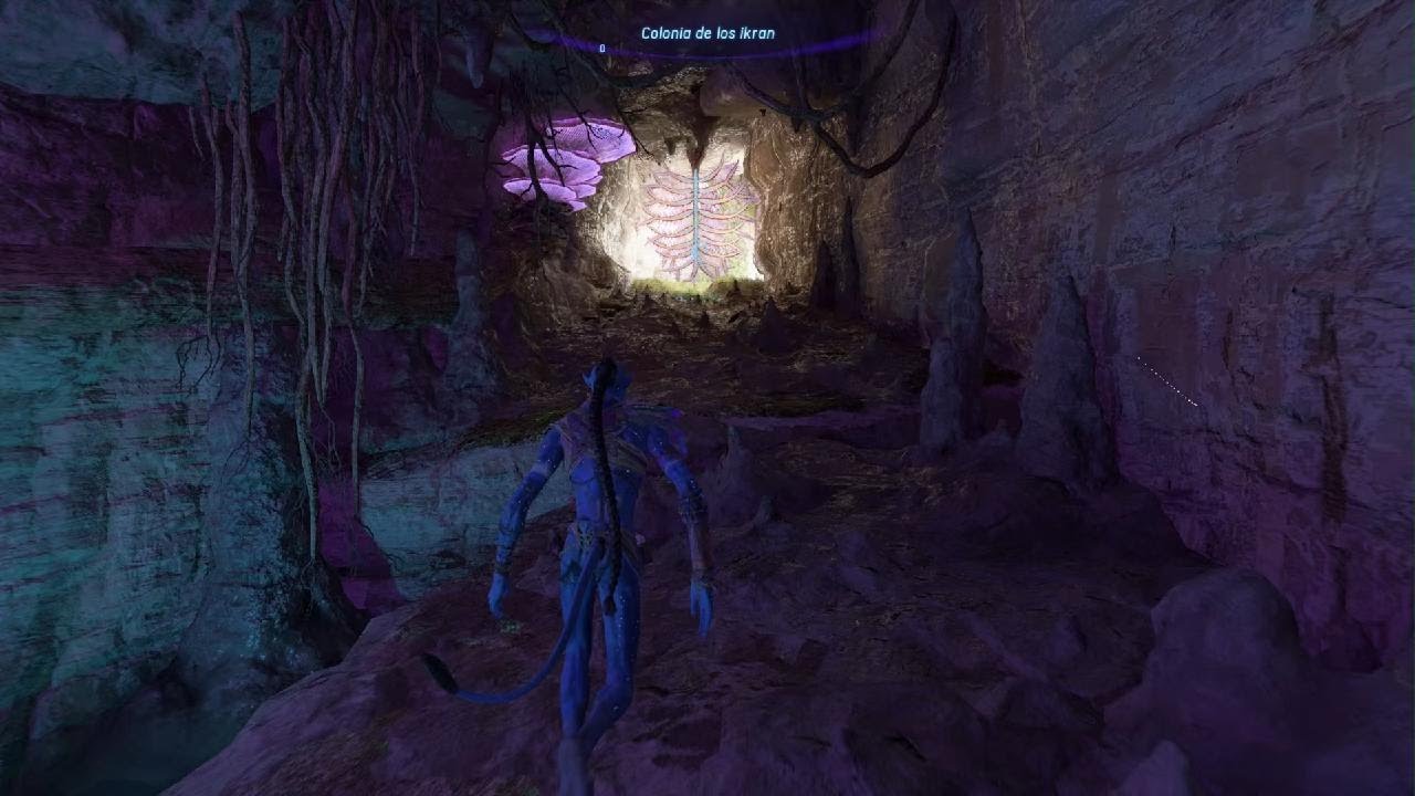 Avatar: Frontiers of Pandora
