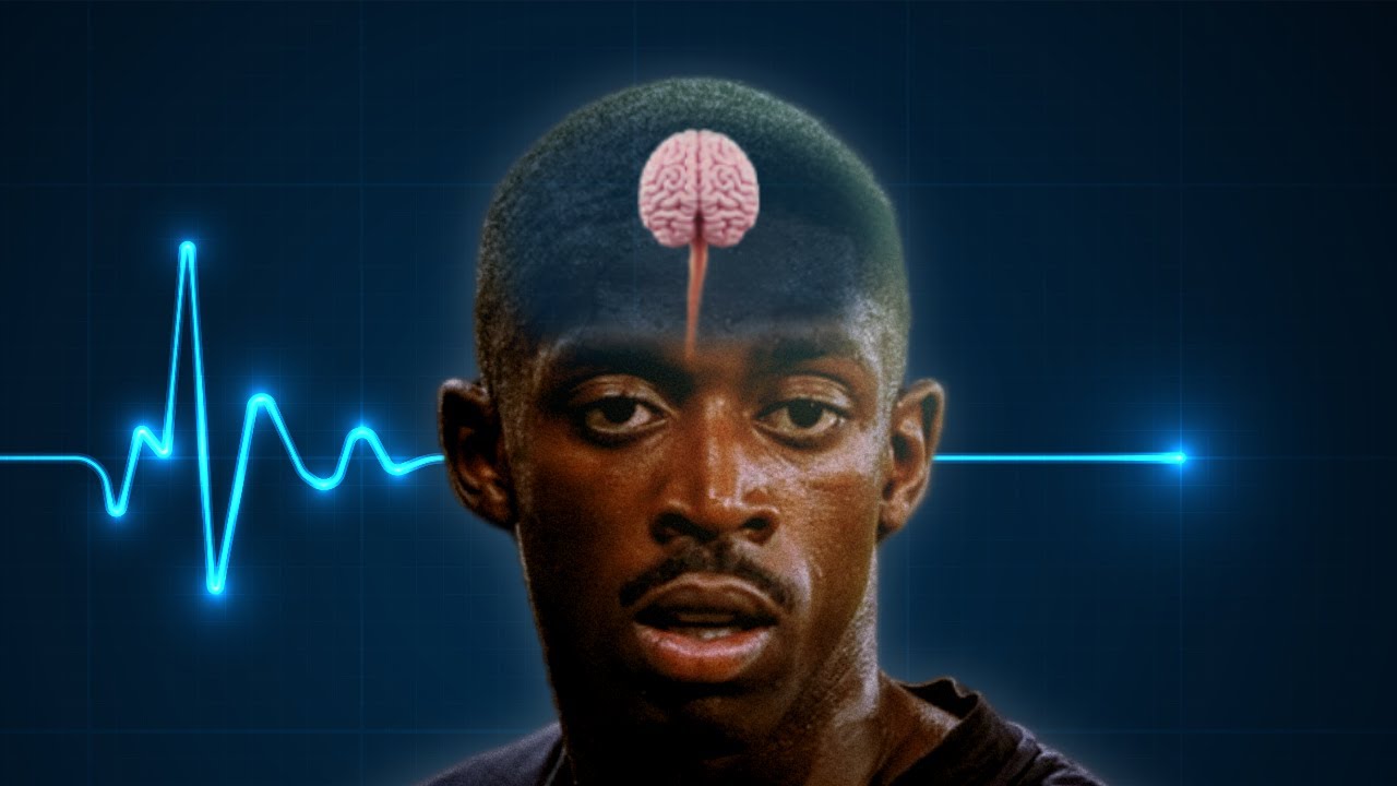 Les sportifs sont-ils vraiment si c*ns ?