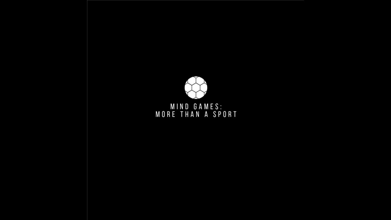 Mind games: More Than a Sport