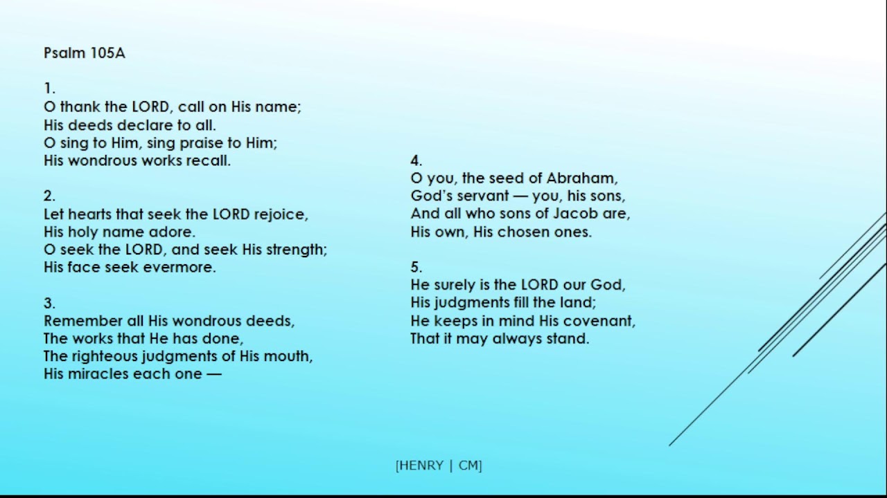 Babylon's Punishment (Isaiah 47:1-5)