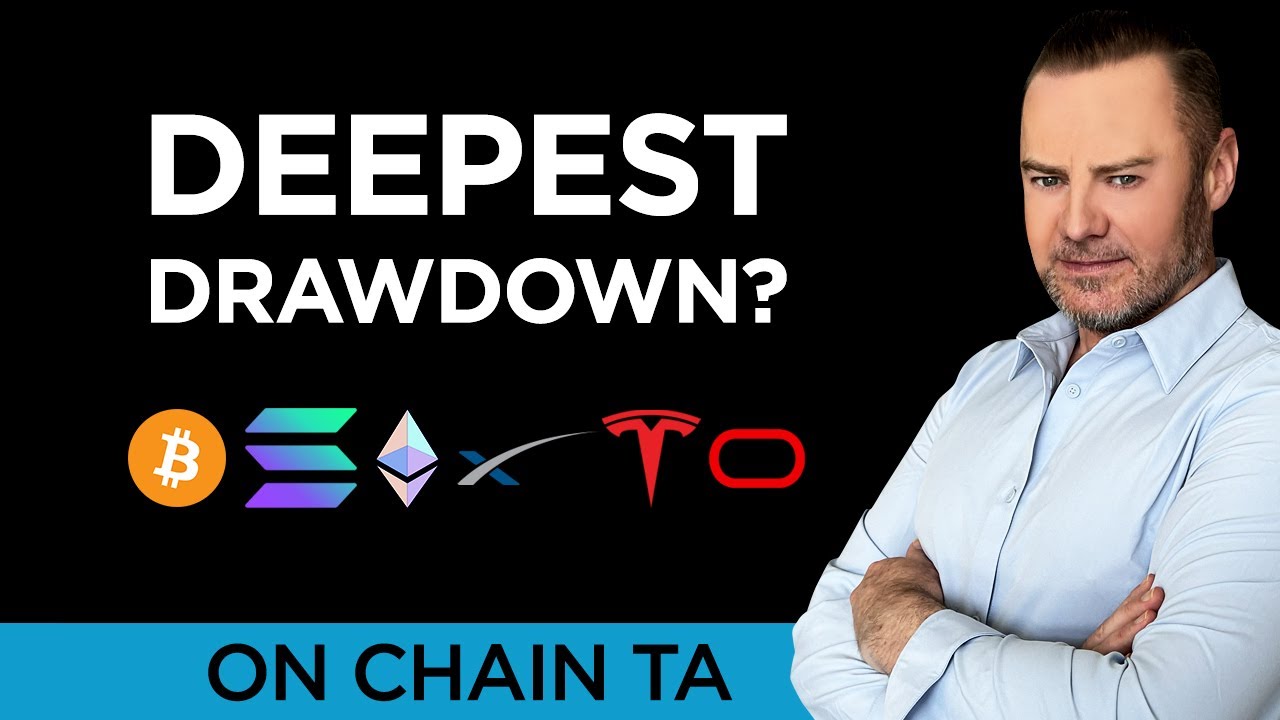 OCTA: Deepest Drawdown Yet… and the Last Hope? 😱📉