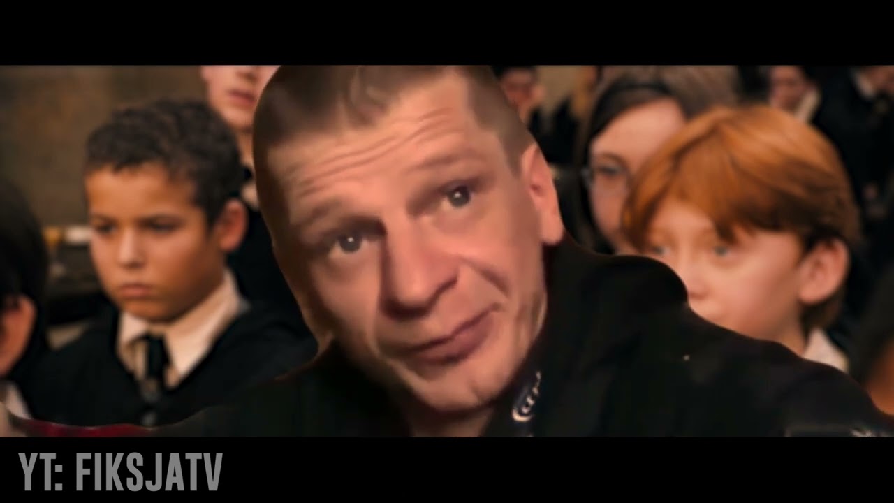 Major Potter i Kamień Choroszczy