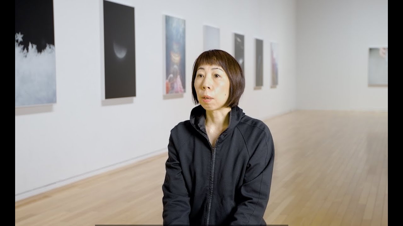 Rinko Kawauchi, Outstanding Contribution to Photography 2023