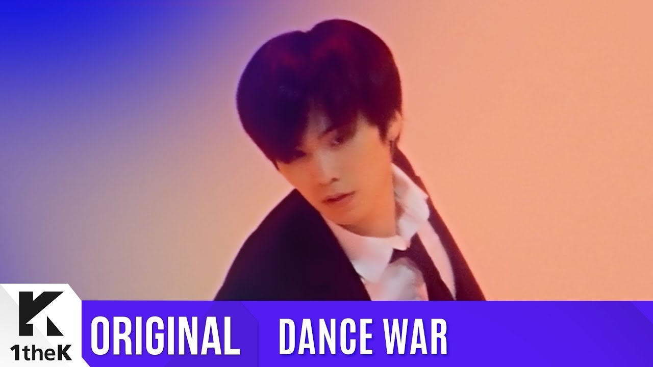 [DANCE WAR(댄스워)] Round 3: PURPLE 23 Fancam(PURPLE 23 직캠) UNMASKED ver.