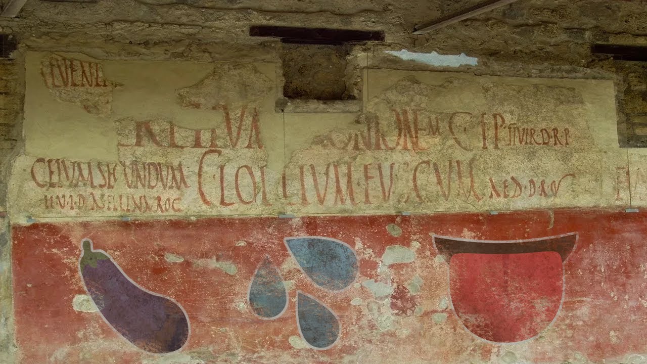 The Ancient Romans were Sh*tposters
