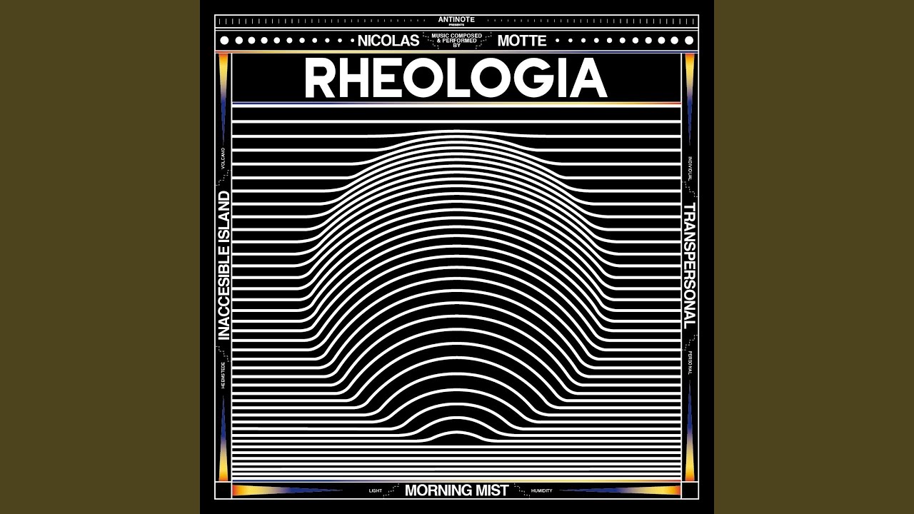 Rheologia