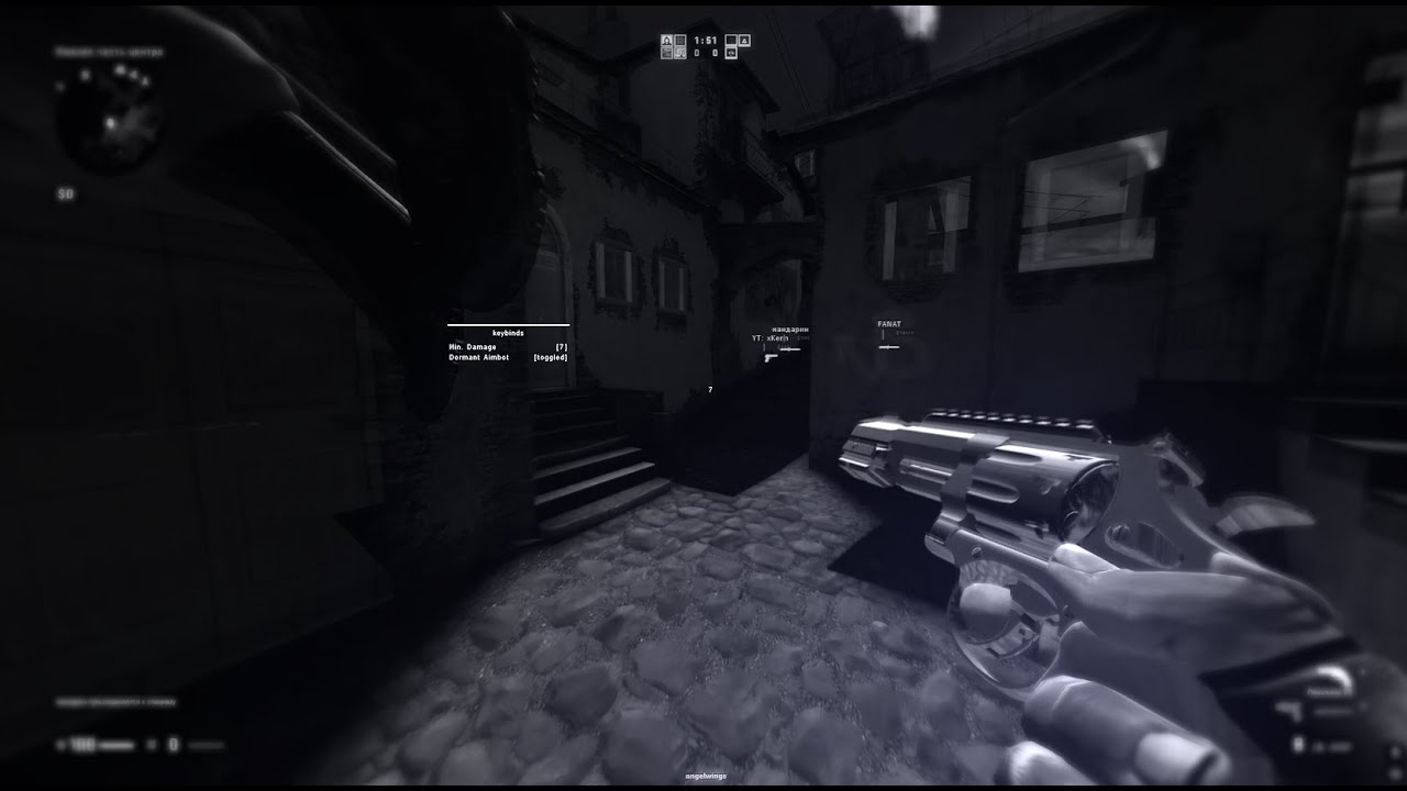 neverlose hvh highlights #13