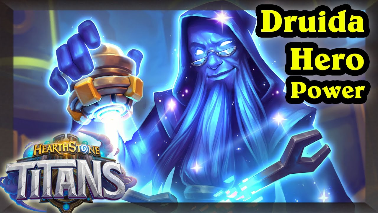 La Prisión de Yogg es buena... si la usa el rival [Hearthstone]