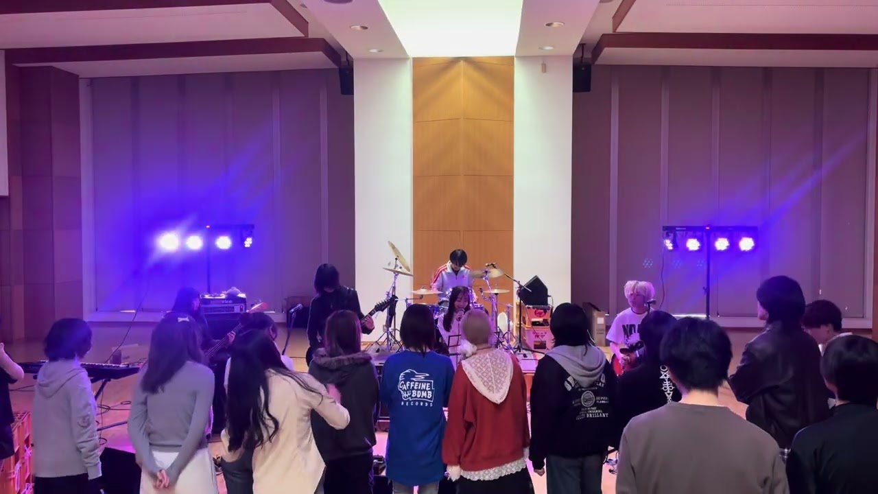Childspot【2026定例ライブ】