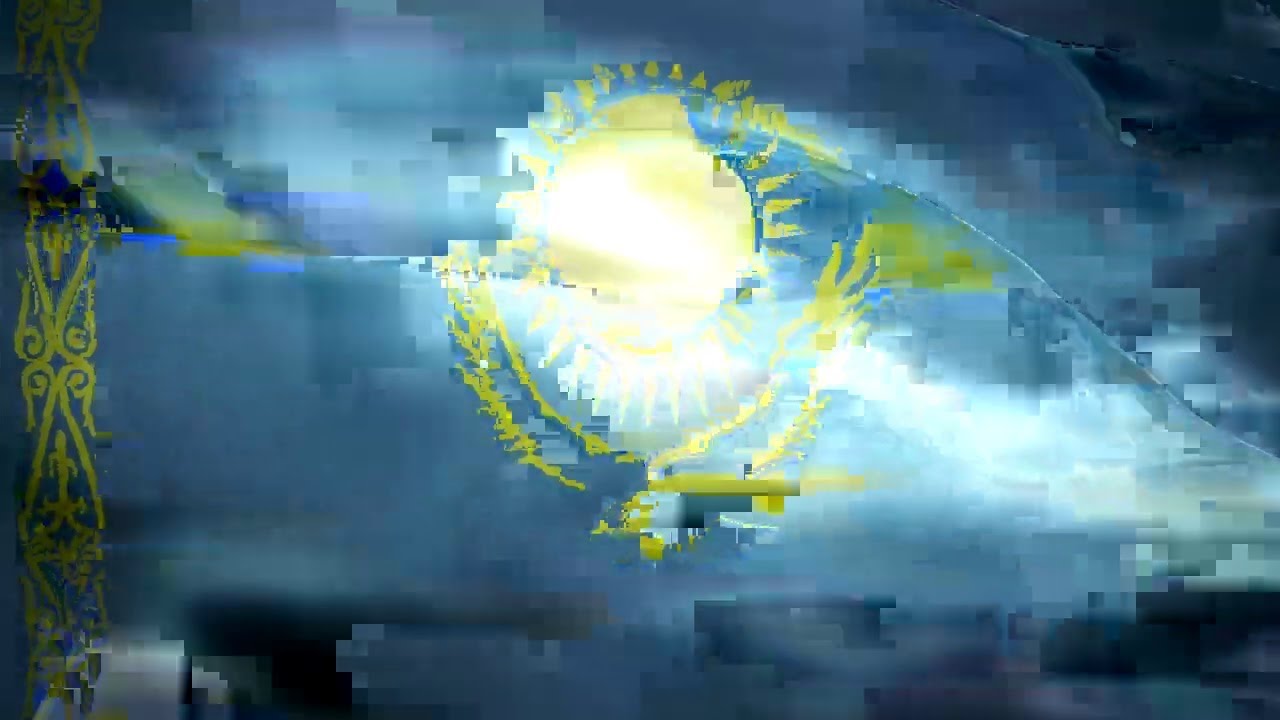 Kairat Nurtas - Жаса Қазақстан