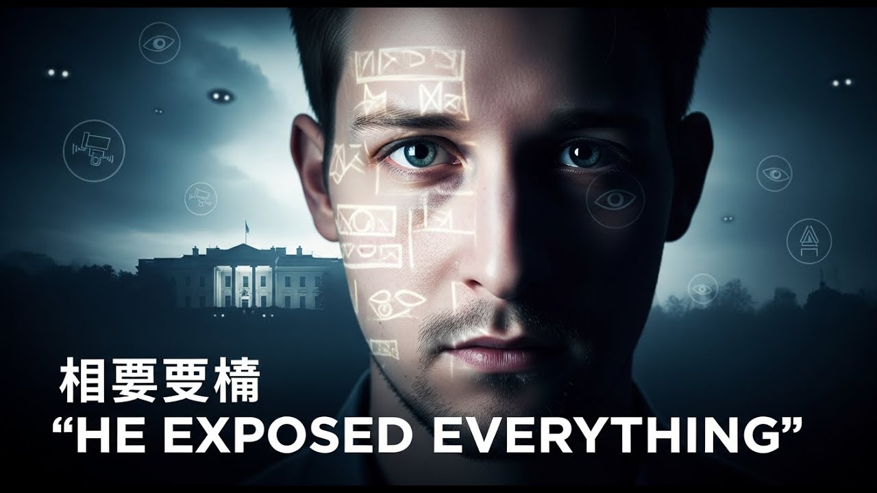 Boring history. Edward Snowden: The Man Who Exposed the World’s Most Powerful Surveillance System.