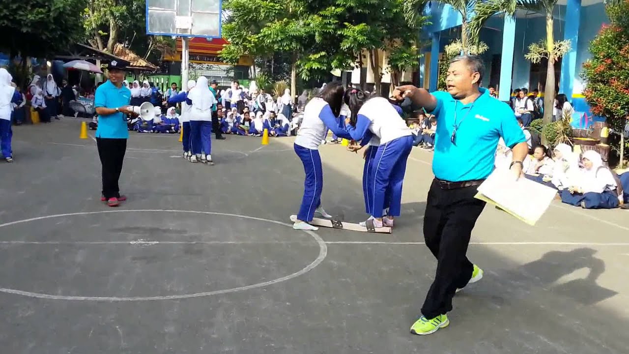 SMPN 9 Cimahi - Gubrag