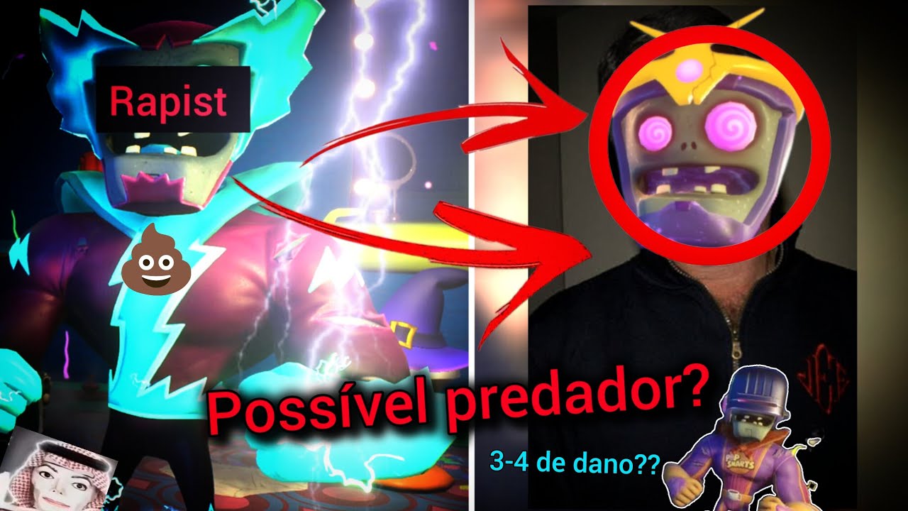 O MIOLOS ELÉTRICO é RUIM assim??? | PLANTAS VS ZOMBIES GARDEN WARFARE 2 