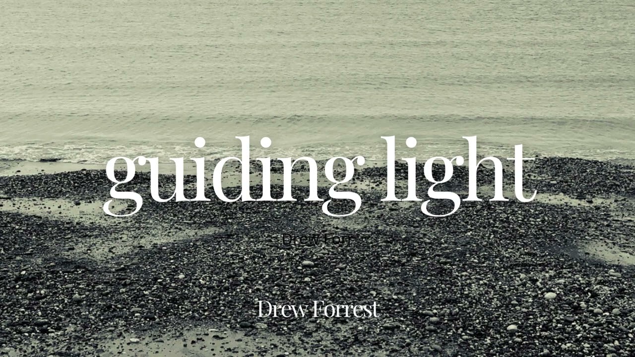 Drew Forrest - Guiding Light - Depths (EP)