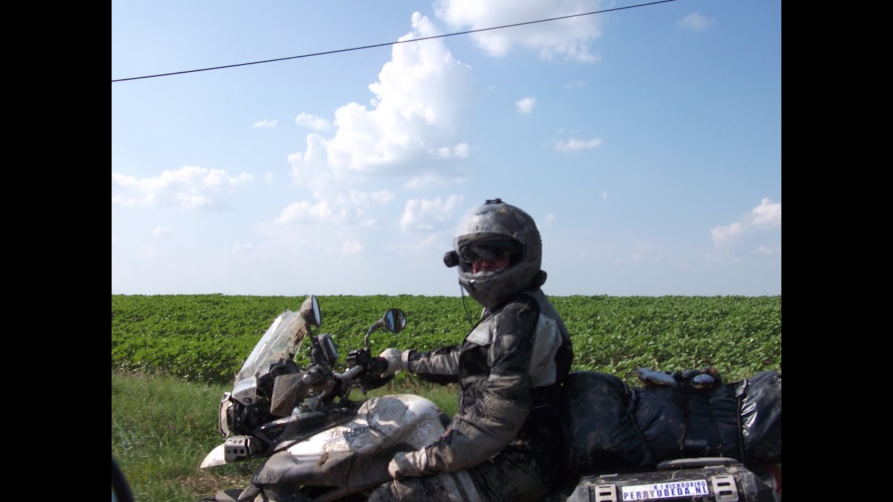 Triumph Tiger 800XC-The Epic Holiday Part 7:On our way to The Transfăgărășan