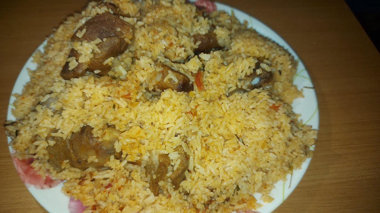 Ambur Biryani with Zeera Rice || World famous Ambur Biryani || Ambur Biryani recipe