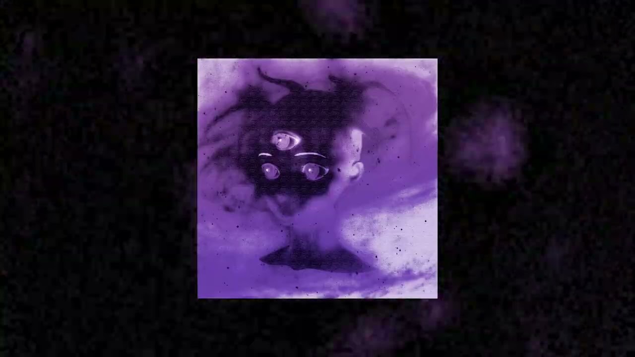 [FREE FOR PROFIT] PLAYBOI CARTI X OPIUM X OSAMASON DSTORTED TYPE BEAT 