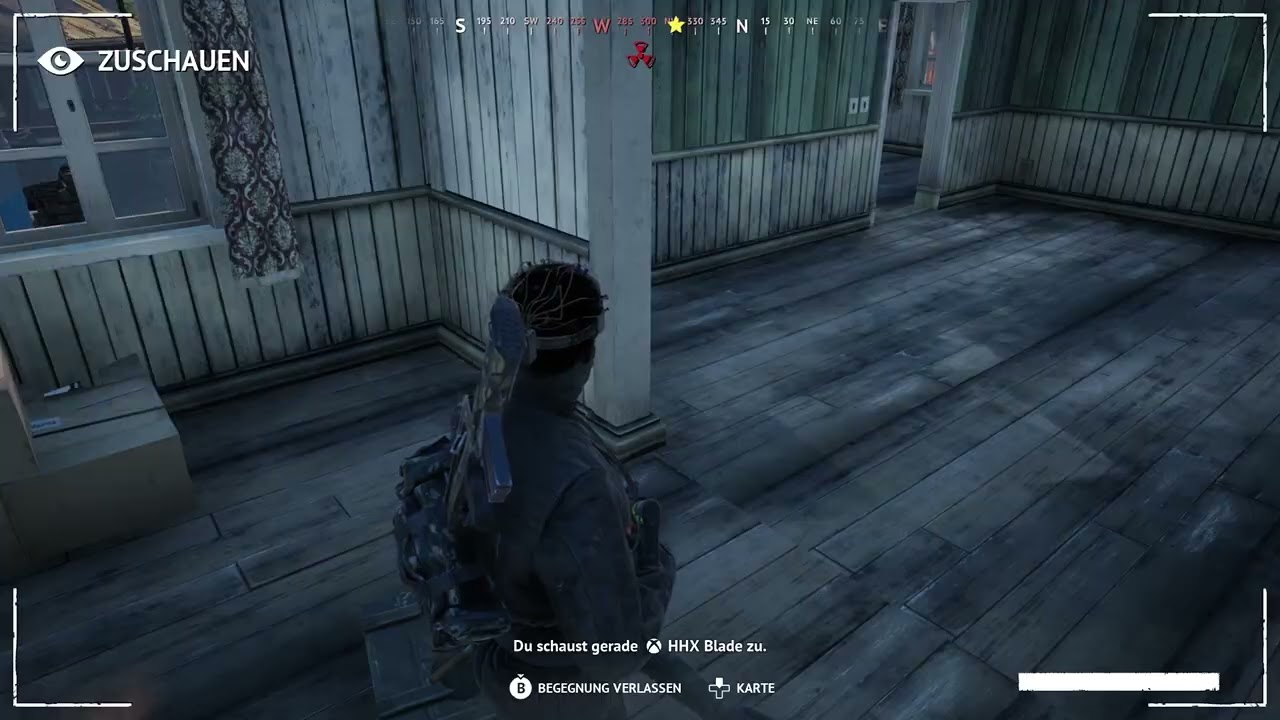 VIGOR The Worst Cheater Clan from Russia on Xbox.