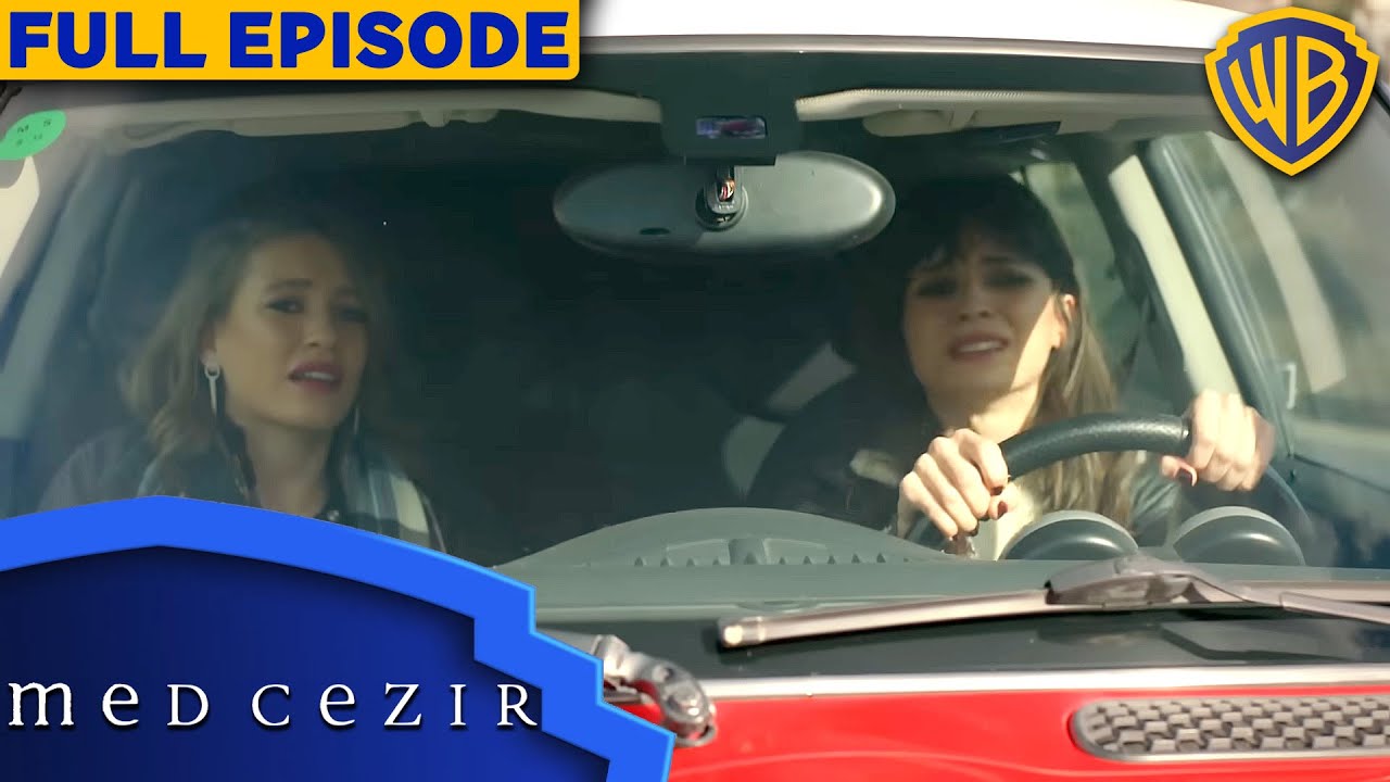 The OC Turkey / Medcezir | Episode 19 | Warner Bros. TV