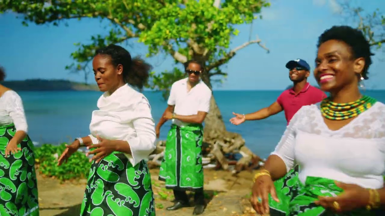 Mpaoura - Mila radi