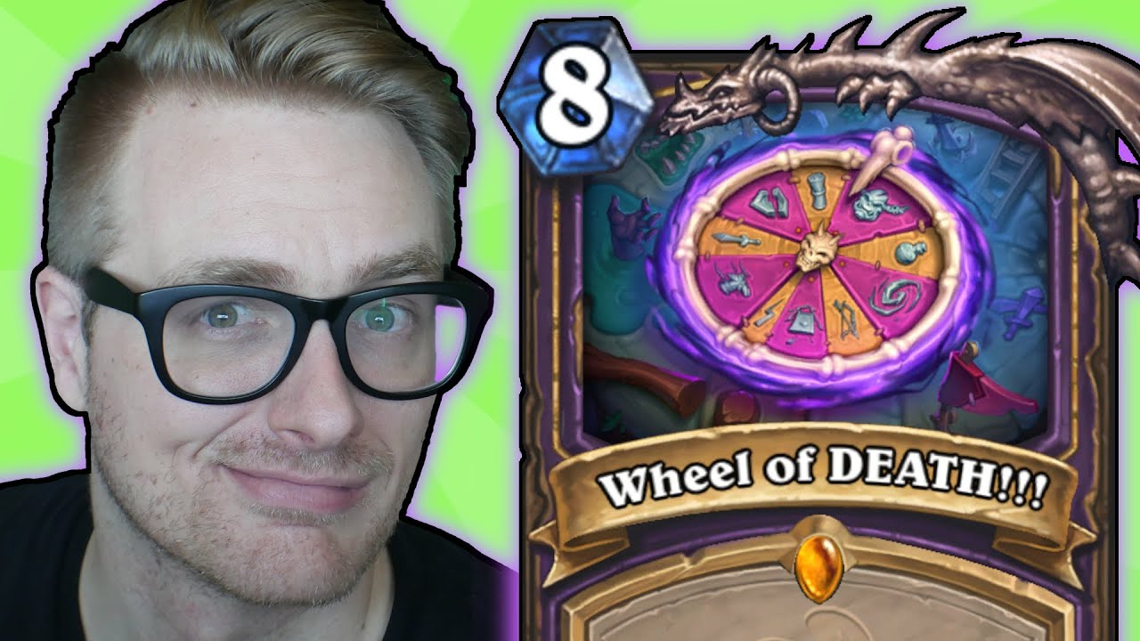 Kil'jaden Take the Wheel