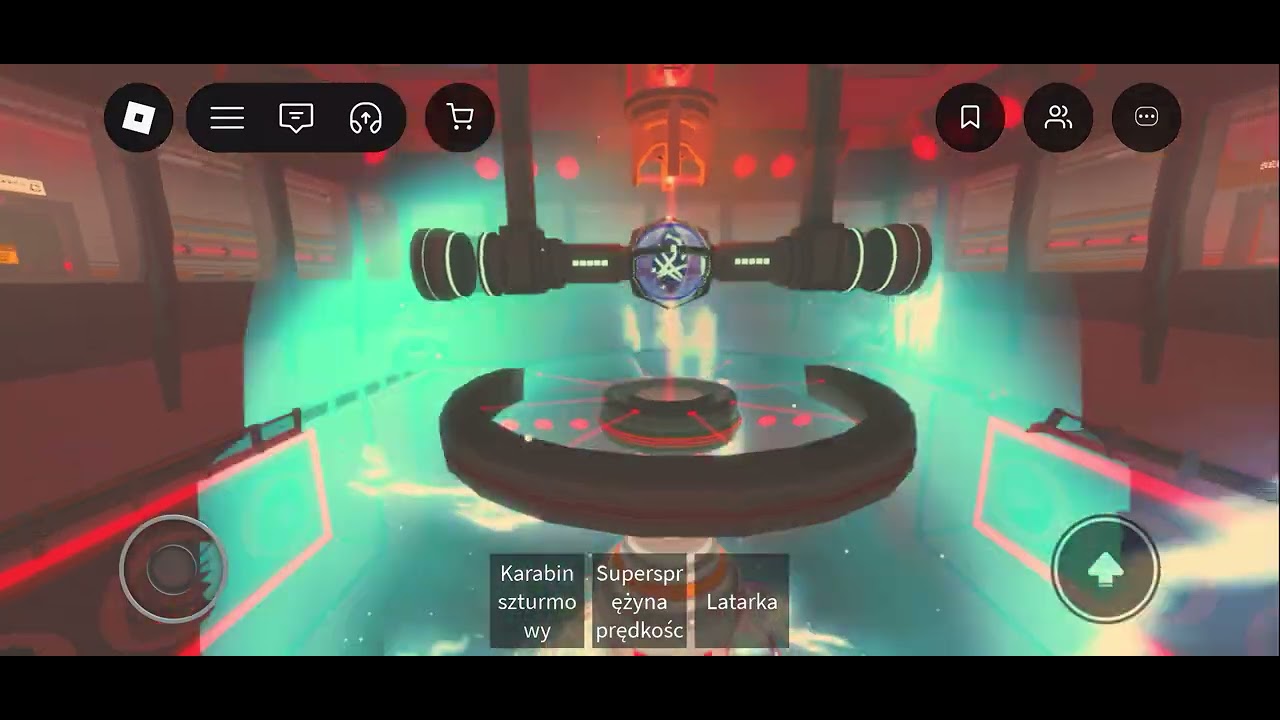 Innovation Inc Roblox FREEZEDOWN