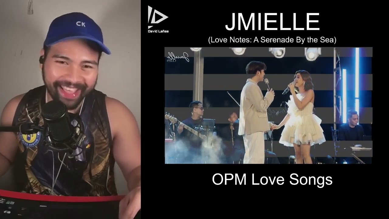 JMIELLE performs 