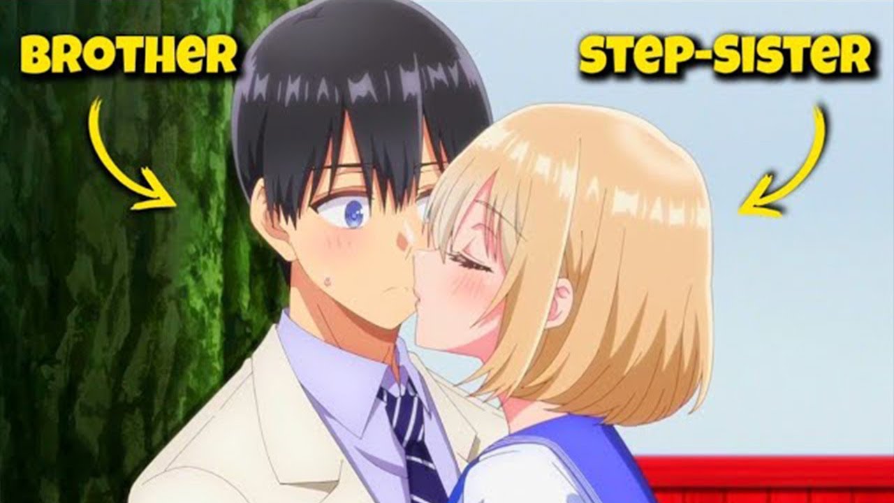 Boy Swapped at Birth Becomes Fiance to a House Full of Beauties Episode 1-12 English Dubbed - Anime