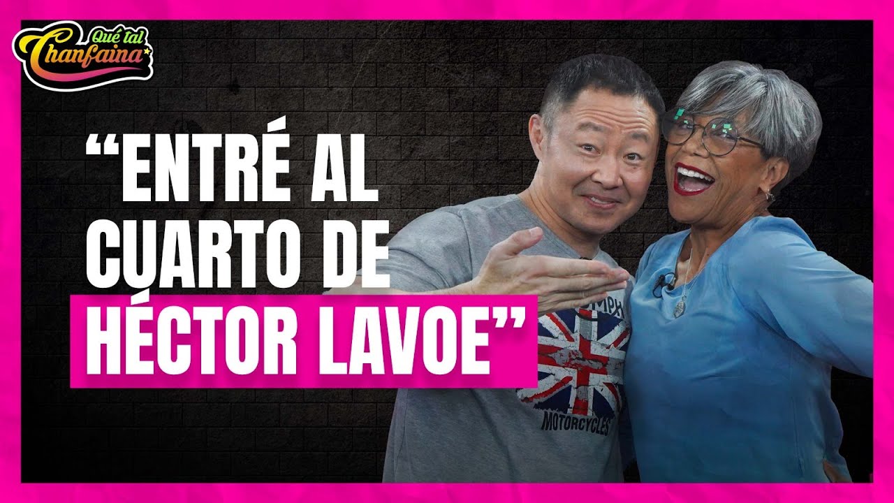 BETTINA ONETO en QTC: Las piernas m&aacute;s SEXYS y sus AMORES PROHIBIDOS.