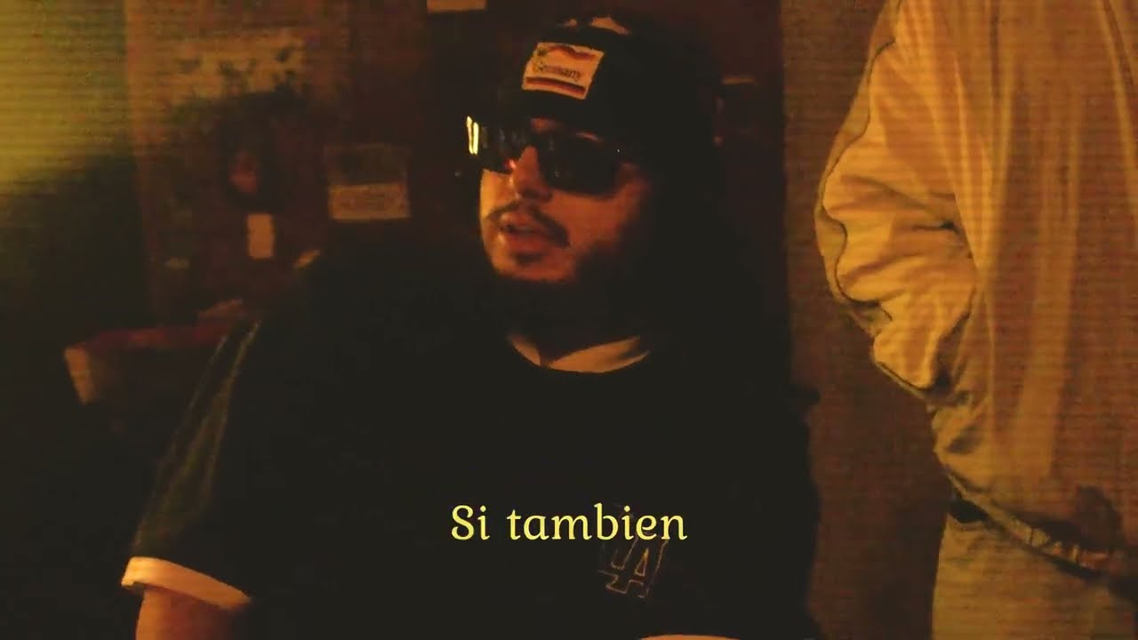 Lo que pasa cuando 6 productores se juntan con 1 artista 👀🎥 | VHS Beat Session
