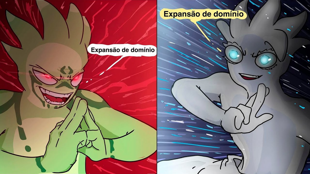 SUKULERA VS LINFOJO - SISTEMA IMUNOKAISEN PARTE 2 (DUBLADO)