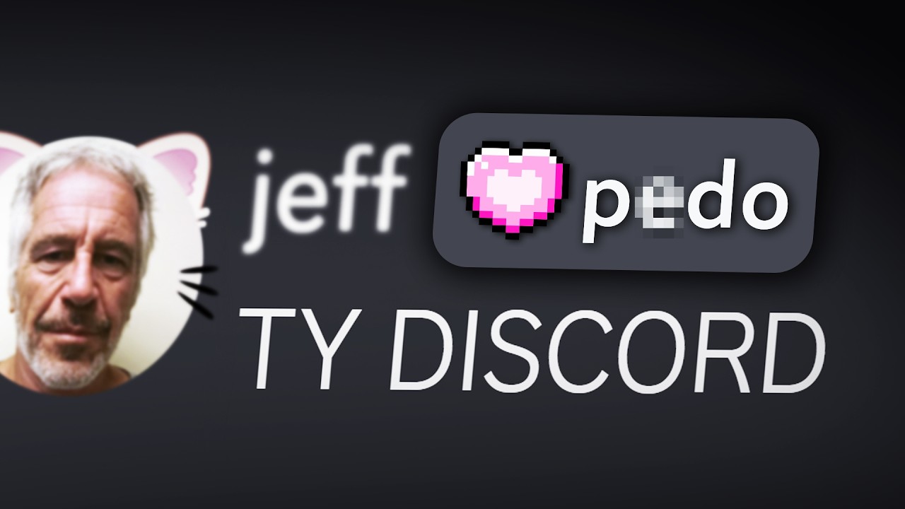 A Discord Feature Used By Predators is Now Available to EVERYONE…
