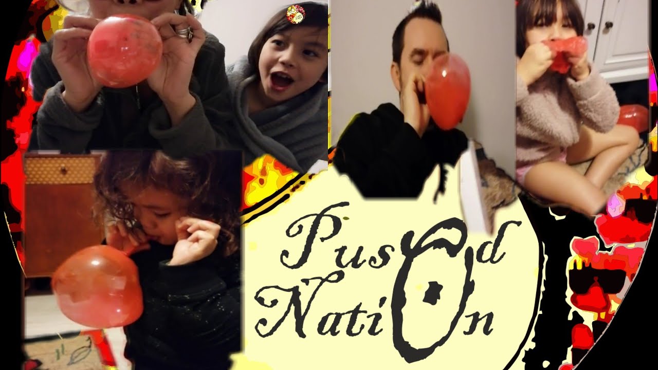 #plasticballoon .Plastic balloon natin noong kabataang #90's. Reaction ni Kulot at Katara panuorin.