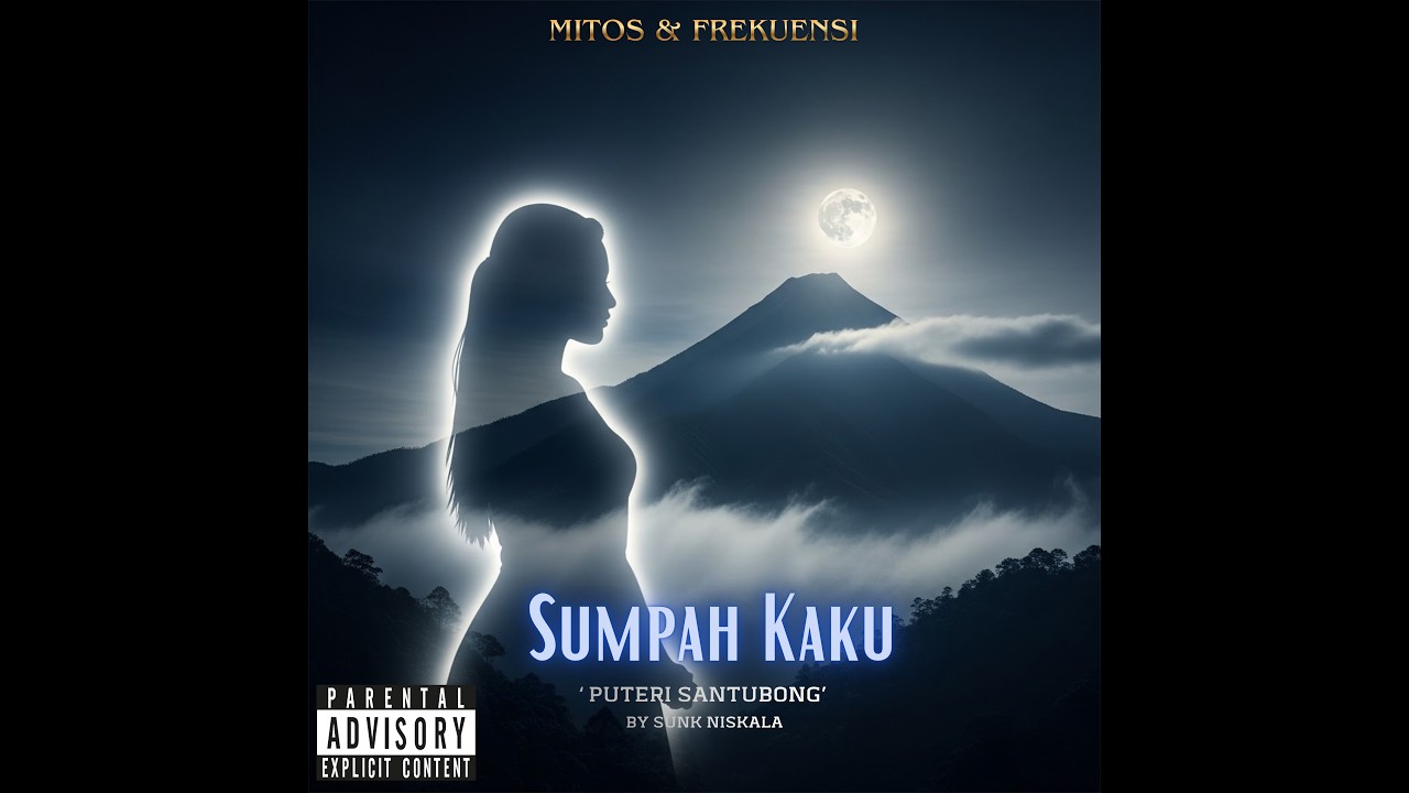 SUMPAH KAKU (PUTERI SANTUBONG) - SUNK NISKALA
