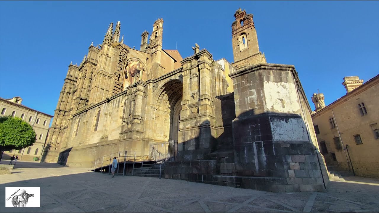 PLASENCIA 2025