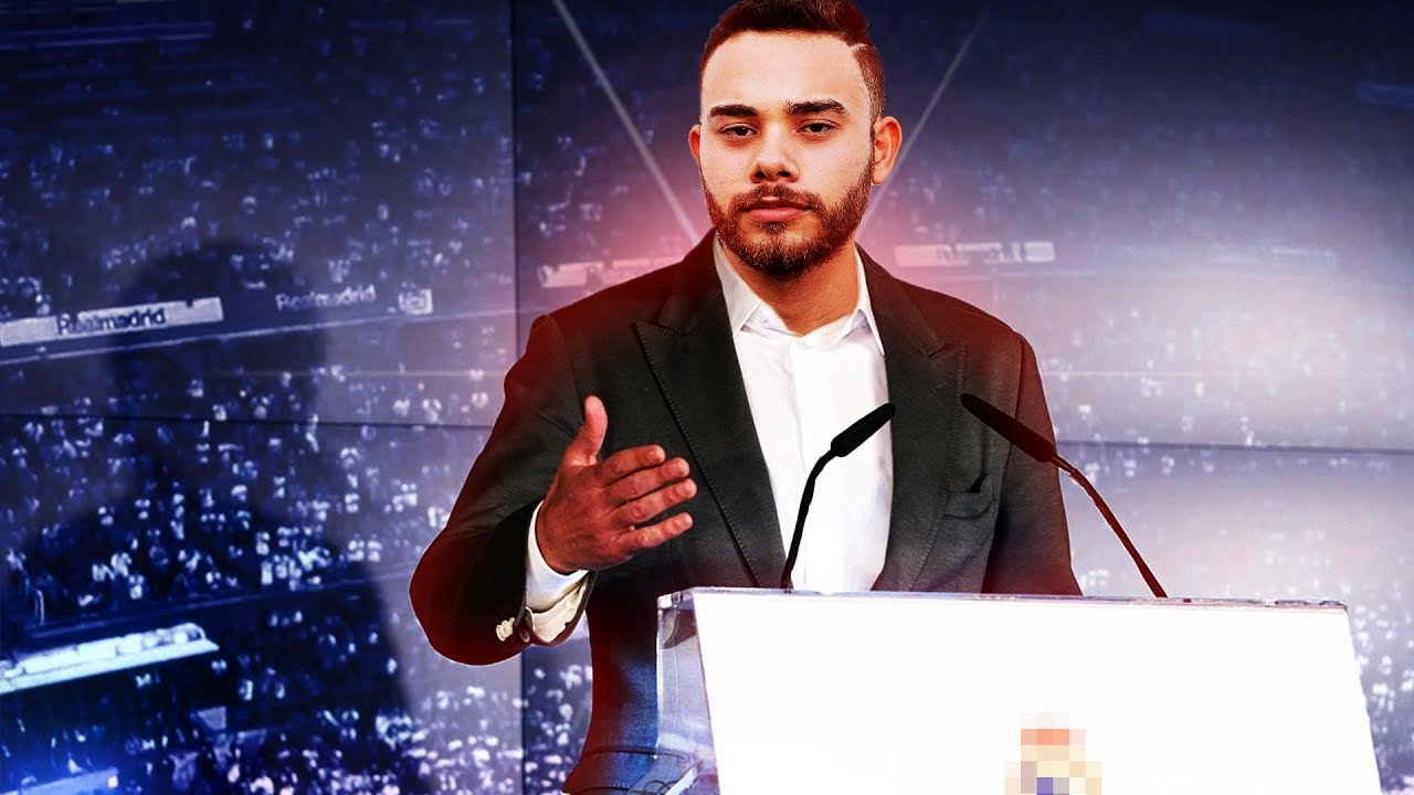 O INÍCIO da nossa última missão! MODO CARREIRA FIFA 20 | EP1