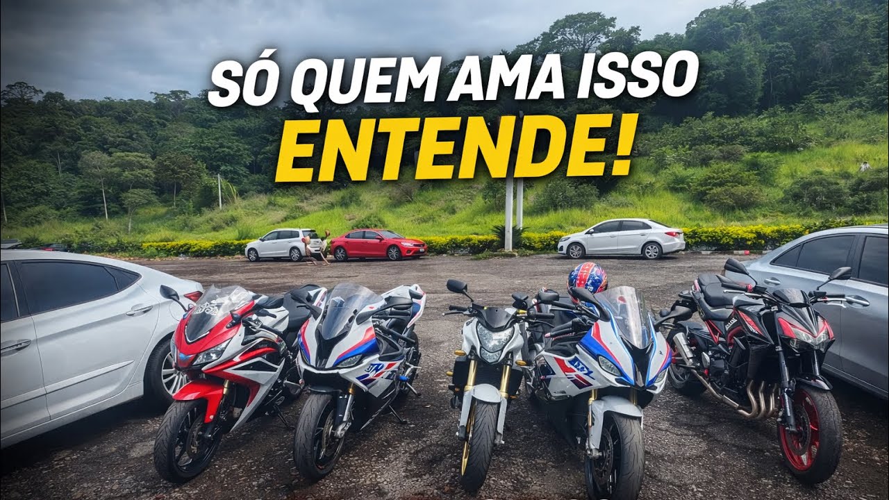 HORNET, S1000RR , Z900, CBR600F  !!!