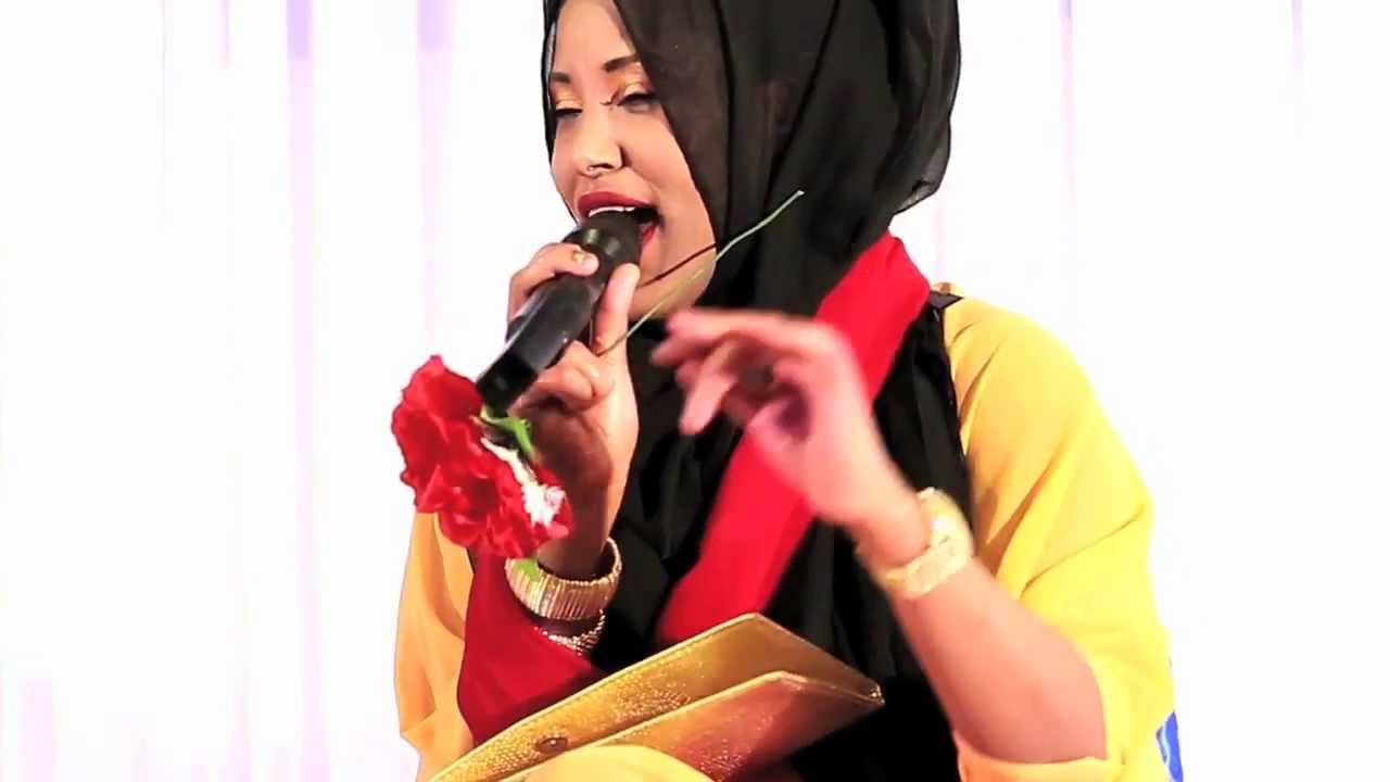 FARXIYA KABAYARE NEW SONG HOOYO RUUN FARSAMADII SOMALI TOTAL ENTAERTAINMENT